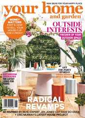 Your Home and Garden (Digital) Subscription                    October 19th, 2023 Issue
