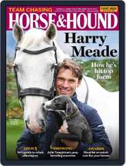 Horse & Hound (Digital) Subscription                    October 19th, 2023 Issue
