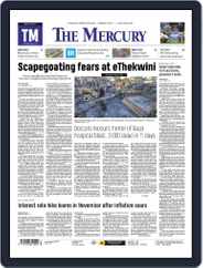 Mercury (Digital) Subscription                    October 19th, 2023 Issue