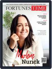 Fortunes Time Magazine (Digital) Subscription