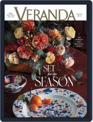 Veranda (Digital) Subscription                    November 1st, 2023 Issue