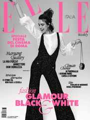 Elle Italia (Digital) Subscription                    October 12th, 2023 Issue