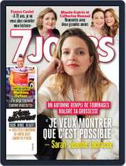7 Jours (Digital) Subscription                    October 27th, 2023 Issue