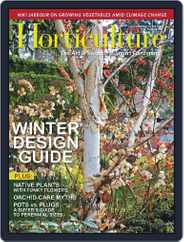 Horticulture (Digital) Subscription                    November 1st, 2023 Issue