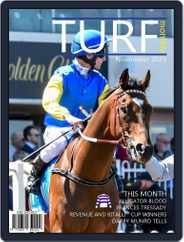 Turf Monthly (Digital) Subscription                    November 1st, 2023 Issue