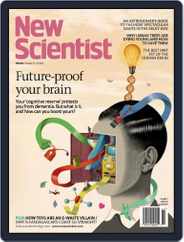 New Scientist (Digital) Subscription                    October 21st, 2023 Issue