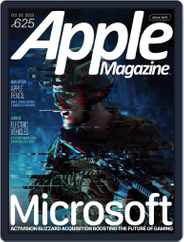 Apple (Digital) Subscription                    October 20th, 2023 Issue