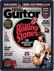 Total Guitar (Digital) Subscription                    November 1st, 2023 Issue
