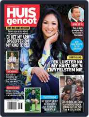 Huisgenoot (Digital) Subscription                    October 26th, 2023 Issue