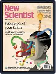 New Scientist International Edition (Digital) Subscription                    October 21st, 2023 Issue