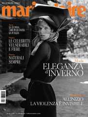 Marie Claire Italia (Digital) Subscription                    October 20th, 2023 Issue