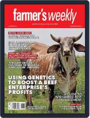 Farmer's Weekly (Digital) Subscription                    October 27th, 2023 Issue