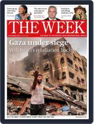 The Week United Kingdom (Digital) Subscription                    October 21st, 2023 Issue