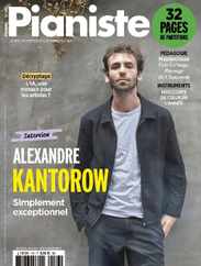 Pianiste (Digital) Subscription                    November 1st, 2023 Issue