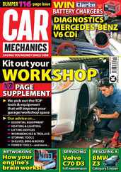 Car Mechanics (Digital) Subscription                    October 20th, 2023 Issue