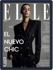 Elle España (Digital) Subscription                    November 1st, 2023 Issue