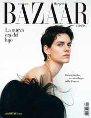 Harper’s Bazaar España (Digital) Subscription                    November 1st, 2023 Issue