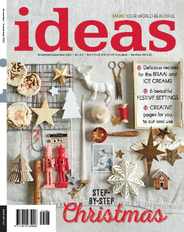 Ideas (Digital) Subscription                    November 1st, 2023 Issue