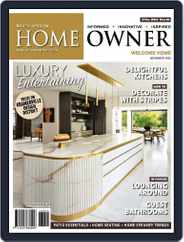 South African Home Owner (Digital) Subscription                    November 1st, 2023 Issue