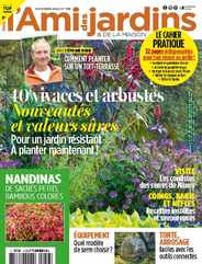 L'Ami des Jardins (Digital) Subscription                    October 20th, 2023 Issue
