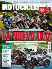 Motociclismo (Digital) Subscription                    October 1st, 2023 Issue