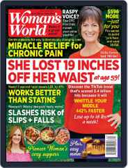 Woman's World (Digital) Subscription                    October 30th, 2023 Issue