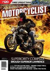 Australian Motorcyclist (Digital) Subscription                    September 1st, 2023 Issue