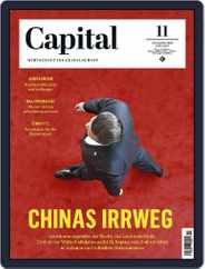 Capital Germany (Digital) Subscription                    November 1st, 2023 Issue