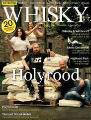 Whisky (Digital) Subscription                    November 1st, 2023 Issue