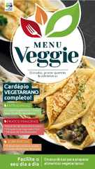 Menu Veggie Magazine (Digital) Subscription                    April 1st, 2024 Issue