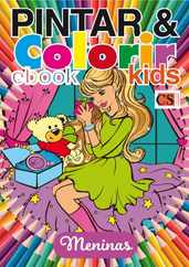 Pintar e Colorir Kids Magazine (Digital) Subscription                    April 15th, 2024 Issue