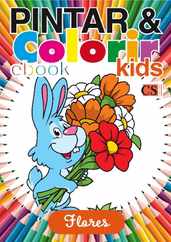 Pintar e Colorir Kids Magazine (Digital) Subscription                    April 22nd, 2024 Issue
