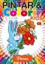 Pintar e Colorir Kids Digital Subscription