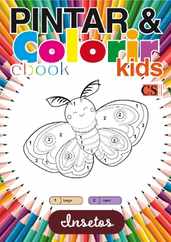 Pintar e Colorir Kids Magazine (Digital) Subscription                    April 29th, 2024 Issue