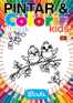Pintar e Colorir Kids Digital Subscription