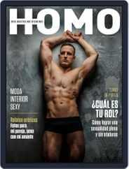 HOMO (Digital) Subscription