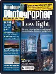 Amateur Photographer (Digital) Subscription                    October 24th, 2023 Issue