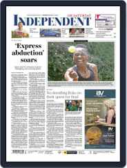 Independent on Saturday (Digital) Subscription                    October 21st, 2023 Issue