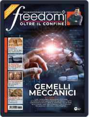 Freedom - Oltre il confine (Digital) Subscription                    November 1st, 2023 Issue