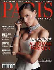 Paris Capitale (Digital) Subscription                    October 13th, 2023 Issue