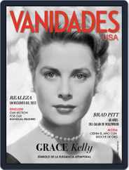 Vanidades USA (Digital) Subscription