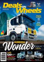 Deals On Wheels Australia (Digital) Subscription                    October 22nd, 2023 Issue