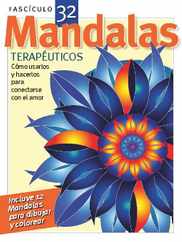 El arte con Mandalas (Digital) Subscription                    October 15th, 2023 Issue