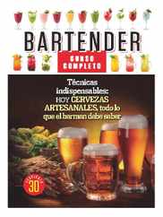 Curso de Bartender (Digital) Subscription                    October 15th, 2023 Issue