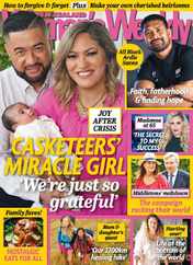 New Zealand Woman’s Weekly (Digital) Subscription                    October 23rd, 2023 Issue