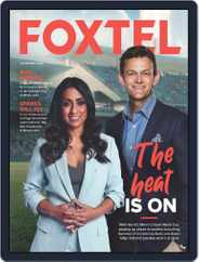 Foxtel (Digital) Subscription                    November 1st, 2023 Issue
