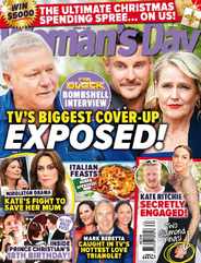 Woman's Day Australia (Digital) Subscription                    October 23rd, 2023 Issue