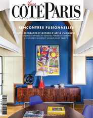 Côté Paris (Digital) Subscription                    October 1st, 2023 Issue