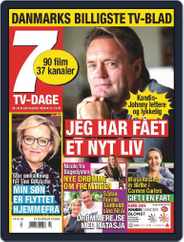 7 TV-Dage (Digital) Subscription                    October 23rd, 2023 Issue