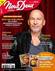 Nous Deux (Digital) Subscription                    October 23rd, 2023 Issue